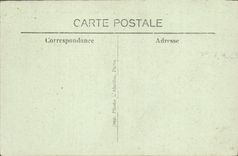 CPA Paris la Place de la Concorde et la Seine Panorama