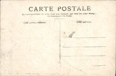 CPA Paris Vue panoramique