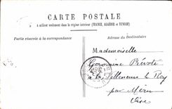 CPA Paris Le Triomphe de la Republique Place de la Nation 