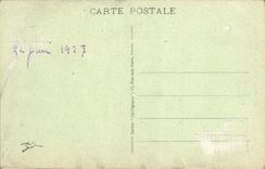 CPA Rouen Vieille Maison du XV siecle Rue St Romain 