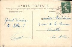 CPA Rouen Vue generale 