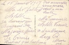 CPA Fantaisie Enfants