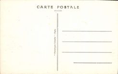 CPA Paris Arc de Triomphe de l'Etoile Lieu de Sepulture du Soldat inconnu Hommage national 