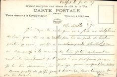 CPA Belfort Statue Quand Meme 