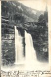 CPA Saut du Doubs 