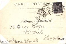 CPA Saut du Doubs 
