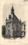CPA Toulouse Le Donjon du Capitole 