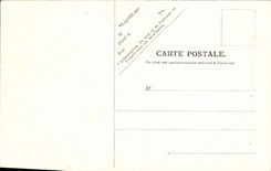 CPA Lourdes La Grotte et la Basilique 