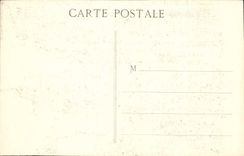 CPA Aix en Provence Portique de la Cathedrale 