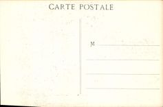 CPA Aix en Provence Cloitre de la Cathedrale 