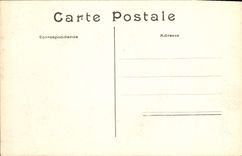 CPA Saint Raphael Les Lions de terre et de mer 