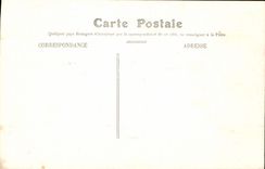 CPA Sens Hotel de Ville 