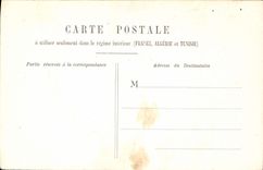 CPA Paris Eglise du Val de Grace 