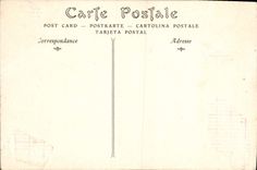 CPA Chateau de Chambord Vue sur la Facade nord prise de l'Hotel du Grand Saint Michel