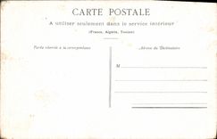 CPA Combat de Villepion Faverolles d'apres E Boutigny 