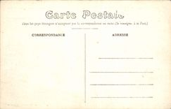 CPA Rennes Le Palais du Commerce 