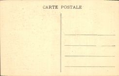 CPA St Thegonnes Le Calvaire cote Est