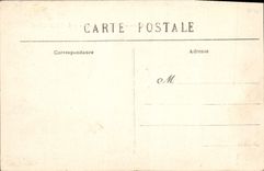 CPA Environs de Brest l'Eglise de Lambezellec 