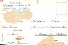 CPA Bonne Fete Enfants