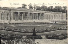 CPA Versailles Palais du Grand Trianon 