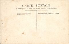 CPA Fantaisie Enfant