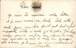 CPA Fantaisie Fleurs 