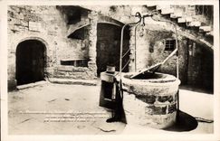 CPA Marseille Le Chateau 