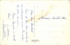 CPA Fantaisie Enfants