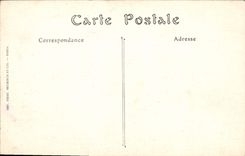 CPA Houlgate Les Falaises d'Auberville