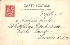 CPA Cannes Ile Ste Marguerite Prison du Masque de Fer 