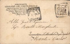 CPA Fantaisie Enfant