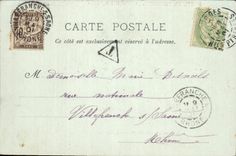 CPA Hotel de Toulose Marius Romain Grotte de ND de Lourdes 