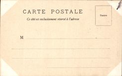 CPA Bordeaux Le Monument des Girondins 