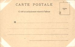 CPA Bordeaux La Tour Pey Brland 