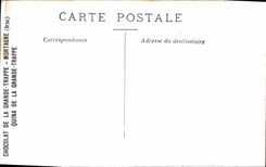 CPA Bordeaux Tour St Michel 