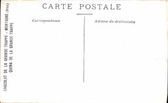 CPA Bordeaux Eglise St Michel 