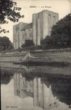 CPA Niort Le Donjon 