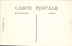 CPA Niort Le Donjon 