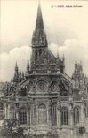 CPA Caen Abside St Pierre 