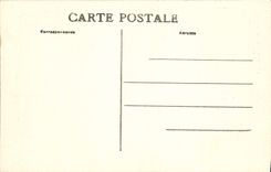 CPA Caen Abside St Pierre 