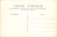 CPA Caen Eglise Saint Jean Interieur 