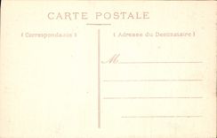 CPA Bayeux Trone Episcopal 