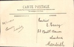 CPA Paris Le Lac du Bois de Boulogne 