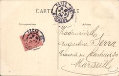 CPA Paris Grand Palais des Champs Elysees 