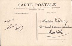 CPA Paris Notre Dame 