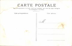 CPA Paris Le Grand Palais Champs Elysees 