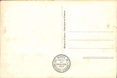 CPA Hotel des Invalides Tombeau de Napoleon I 