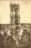 CPA Paris La Tour Saint Jacques 