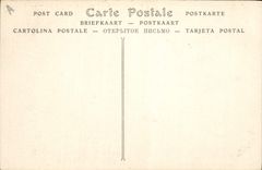 CPA Cathedrale de Chartres l'Abside 