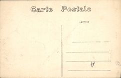 CPA Chateaudun Le Chateau Les Contreforts Nord Ouest